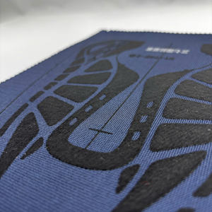 Personalizado 4D 5D Vamp Moda Zapatillas Casual KPU Superior Zapatos con materiales atractivos - Product Image 3