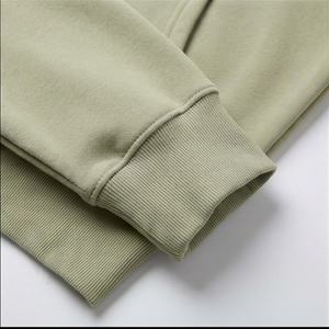 Sudadera con Capucha para Hombre, 100% Algodón, Fabricante Premium, Precio Razonable, Producto Superior, Sudadera Personalizable en Color, Tejido Grueso - Product Image 6