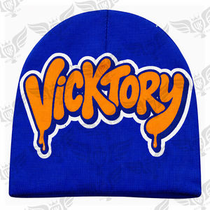 High Quality Custom Logo Men Women Y2k Knitted Beanie Hat Winter Warm Fashion Luxury Beanies Hats - Product Image 6