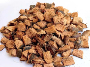 Chips de cáscara de coco de grado agrícola para la agricultura orgánica y la gestión de la zona radicular - Product Image 4