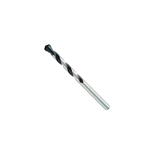 Punta da trapano Alpen Widia professionale per cemento 3,00x60 mm. (Blister 1 Pezzo) - Product Image 1