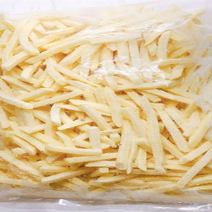 POMMES DE TERRE SURGELÉES | TECHNOLOGIE IQF | PRÊT À CUIRE - Product Image 5