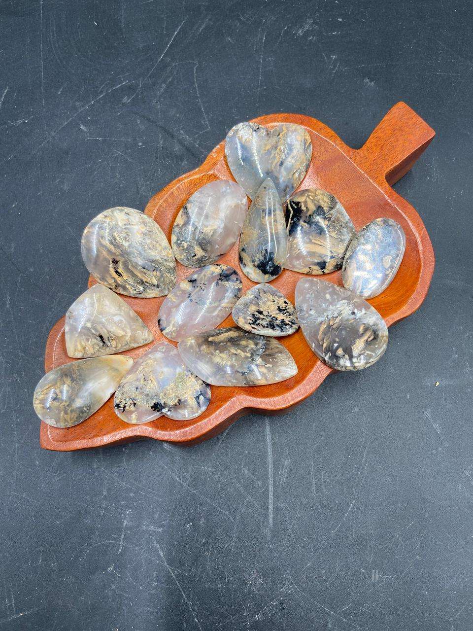 ธรรมชาติ