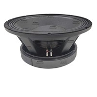 Subwoofer professionnel de qualité supérieure, haut-parleur de 21 pouces, double aimant, 400 mm x 2, grand haut-parleur de 8 pouces, puissance de pointe de 8400 watts.
