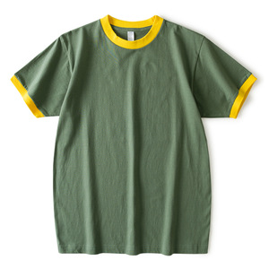 Streetwear T-Shirts Manufacturer Oversized & Regular Fit Options Outfitize <b>International</b> - Product Image 2