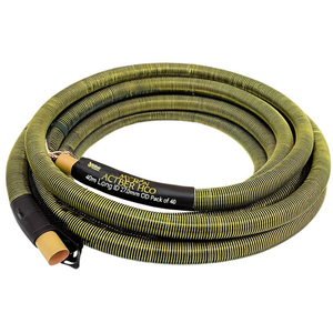 40m Long Rubber <b>Hose</b> 19mm ID 27.0mm OD Pack of 40 - Product Image 1