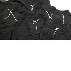 Vente en gros design personnalisé impression surplus de stock lot de vêtements 100% Polyester Shorts Maillots de bain Maillot de bain Vente en gros Durable Dos P - Product Image 6