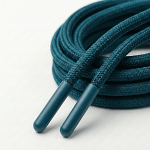 Custom Logo Lead-Free Aglet Tips for Hoodie Strings | High Quality Plastic Cord Ends, OEM/ODM, Custom Colors & Sizes - Product Image 6