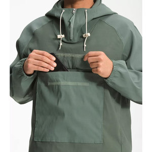 OEM Fully Customized New Design Windbreaker <b>Jacket</b> Best Selling Latest Design Windbreaker <b>Jacket</b> for Men's Wholesale <b>Jackets</b> - Product Image 5