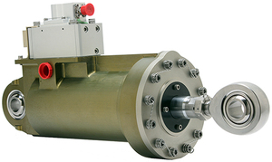 Actuadores Electrónicos de Control de Vuelo - Product Image 2