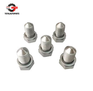 استنزاف زيت المحرك قابس صانع القهوة OEM n9013202 يناسب Au-di Bee-tle Eo-s Go-lf Je-tta Pas-sat Ti-guan - Product Image 4