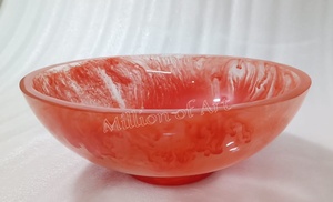 Thân Thiện Với Môi Hiện Đại Ưa Thích Vòng Lớn Kích Thước Nhựa Nước <span class=keywords><strong>Globe</strong></span> & Quả Cầu Tuyết Chất Lượng Cao Handmade Trang Trí Nội Thất Giá Thấp Ấn Độ - Product Image 3