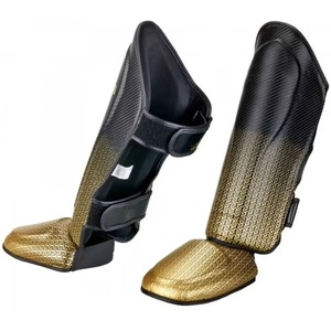 Espinillera protectora de alta calidad 2025 último diseño Shin Guard recién llegado espinillera para la venta en línea - Product Image 1