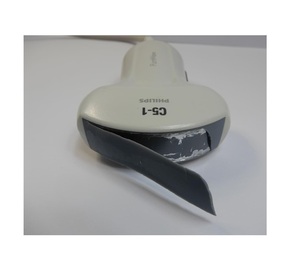 Sonda de ultrasonido convexa compatible con diagnóstico, Aloka abdominal, entrega rápida, precio inmejorable, UST-9133 - Product Image 3