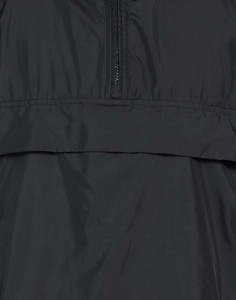 Streetwear personnalisé léger 100% vestes à glissière en polyester poche avant veste coupe-vent vintage pour hommes - Product Image 5