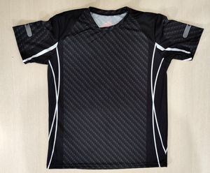 Camisas de Alta Calidad para Hombre, Talla Grande, Tejido Transpirable de Poliéster/Algodón, Estilo Casual Elegante, Personalizables con Logotipo, Sublimación - Product Image 3