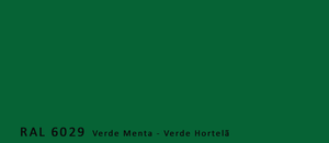 Pintura en aerosol verde menta RAL 6029 400ml. (Faren 4VT400) - Product Image 3
