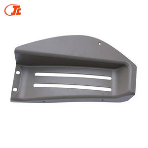 דיוק גבוהה הזרקת להציץ ניילון תבניות פלסטיק אישית מגוון מותאם אישית רכב חלקי רכב הזרקת הזרקת דפוס - Product Image 5