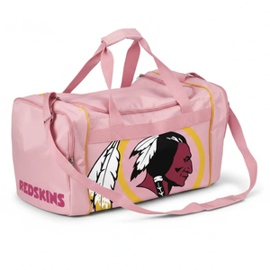 Bolsa Deportiva Impermeable Ligera de Primera Calidad para los Redskins con Cierre de Cremallera y Logotipo del Equipo para Uso Deportivo - Product Image 4