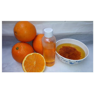 100% Huile d'orange biologique pure litre d'huile essentielle d'orange douce 1kg d'huile d'orange douce au meilleur prix - Product Image 1