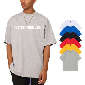 T-shirt de créateur de mode, tissu en toile respirant, écologique, à séchage rapide, de qualité supérieure, pour la ligne de streetwear de luxe de la marque - Product Image 1