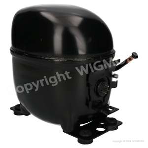 Compresor Aspera 220-240V NEU6220U 50 Hz R290 - Product Image 3