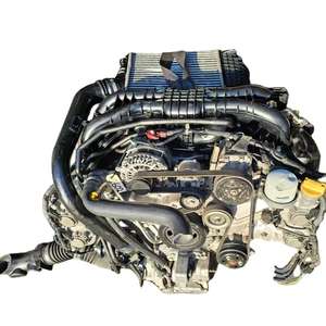 FA20 Neuf 100% Testé Ensemble Moteur FA20 2.0l - Product Image 2