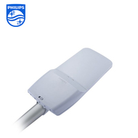 Lampadaire LED Philips BRP381 BRP382 BRP384 55W/60W/70W/85W/95W/105W/120W/130W/140W, éclairage routier Philips, éclairage de jardin étanche