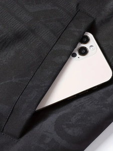 Blouson aviateur pour hommes de haute qualité avec le dernier design vente en ligne pas cher tissu neuf - Product Image 2