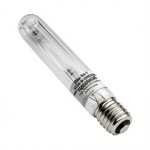Lampes au sodium haute pression tubulaires 250W E40 NA-T – Catégorie de produits - Product Image 2