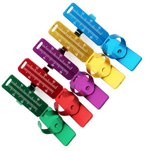 Anneau dentaire règle anneau doigt équipement Mini outil de mesure fabriqué par Hasni Surgical - Product Image 1