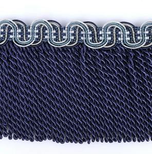 Galloon ชุดยูนิฟอร์มลูกไม้ถักเปียขอบทองขอบทองแท่ง - Product Image 4