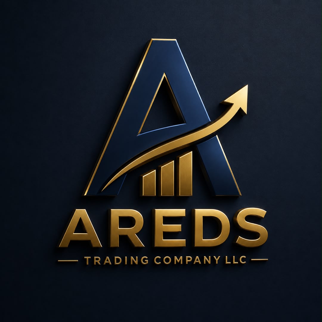 AREDS TRADING COMPANY LLC logo