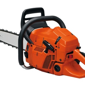 Motosierra Profesional de 70cc a Gasolina para Tala - Serie Elite, Sierra para Madera de 24 Pulgadas de Alta Resistencia - Product Image 2