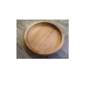 Dessous de bouteille de vin en bois d'acacia Dessous de verre en bois Tapis en bois Thé Café Vin pour cuisine et table Dessous de bouteille de vin - Product Image 6