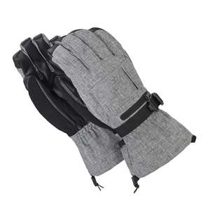 Guantes de Esquí de Cuero de Alta Calidad, Diseño y Material a Demanda del Cliente, Proveedor Directo de Fábrica, Calidad Profesional - Product Image 2