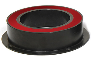CODE 902 G 6300 Ensemble d'aimants de frein à mouvement lent, état neuf, noyau de moteur individuel, compatible avec les métier à tisser Smith, doté d'un roulement - Product Image 2