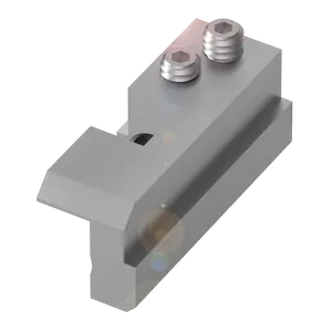 Accessori e Hardware del sensore BALLUFF BAM00L2 - Product Image 1