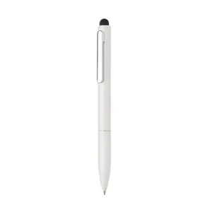 Bolígrafo Multifunción con Pantalla Táctil Reciclada Kymi, Gadgets Sostenibles - Product Image 3