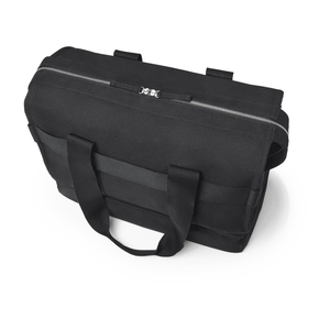 Duffle grande negro Ultimate | Tu Compañero de Viaje todo en uno - Product Image 4