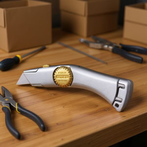 Para el cuchillo retráctil Stanley Titan - Product Image 3