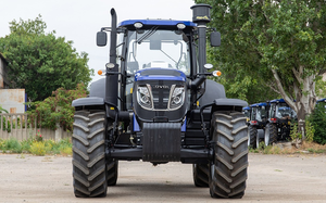 Tractor LOVOL 1504 / Tractor Agrícola de Servicio Pesado de 150 HP con Tracción en las 4 Ruedas - Product Image 6