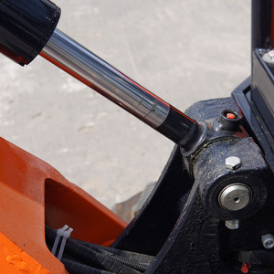 Mini Crawler Excavator Boom Swing 1.6-2 Ton Engine EPA EURO 5 Standard 1 Year Warranty High Efficiency Cab Super Discount - Product Image 4