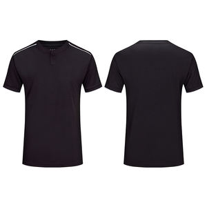 Maillot Sport T-Shirt Football Personnalisé Maillots De Football Conception Libre Maillot De Football Sublimé. - Product Image 3