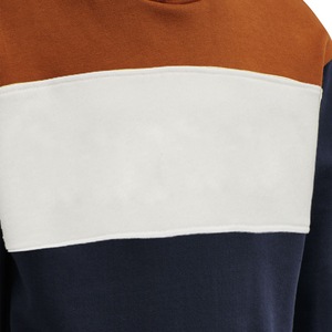 Venta al por mayor personalizado impreso Boys' Pullover Hoodie Casual Fleece Baby Sudadera con capucha para niños sudaderas con capucha - Product Image 4