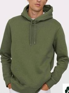 Sudadera con capucha GAF de alta calidad para hombre, el último diseño de moda hecho a medida, ajuste cómodo, Material duradero para ropa informal diaria - Product Image 5