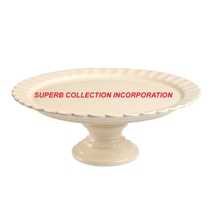 Soporte de pastel de metal moderno y de lujo hecho a mano más vendido y de alta calidad al por mayor y suministros - Product Image 1