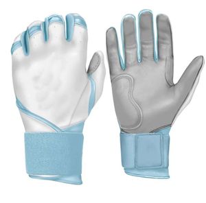 Guantes de béisbol antideslizantes profesionales para deportes de fútbol americano para jóvenes - Product Image 2