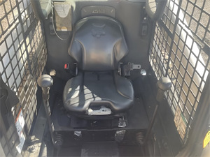 Menggunakan Skid Steer 2020 <span class=keywords><strong>BOBCAT</strong></span> S740 EPA CE ISO bersertifikat Skid Steer dengan mesin Diesel kondisi baik - Product Image 5