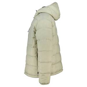 Gran oferta 2025, chaquetas acolchadas de invierno para hombre, abrigo de lona acolchada a la moda, chaquetas para hombre, nuevos diseños para hombre - Product Image 3